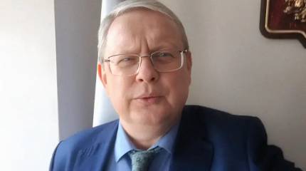 В Госдуме призвали признать Украину террористическим государством