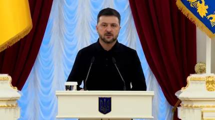 Вилка для узурпатора: выгоден ли России «Миндич-гейт»?