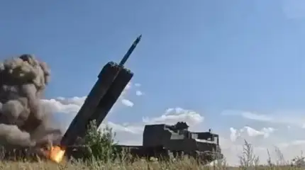 Российский аналог HIMARS – 