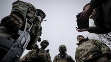 «Битва за украинское небо близка к перелому» – западные СМИ