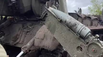 ВС РФ будут вести наступление по трем направлениям – эксперт