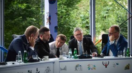 «Первый случай за время СВО»: действия Европы по затягиванию конфликта выгодны РФ