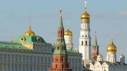 Россия входит в эпоху слома мировой глобализации в опасной позиции