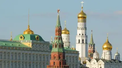 Россия входит в эпоху слома мировой глобализации в опасной позиции