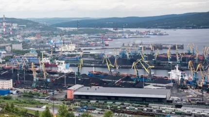 Làm thế nào Murmansk có thể trở thành cứu cánh hậu cần của Nga?