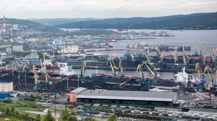 Как Мурманск может стать логистическим спасением России
