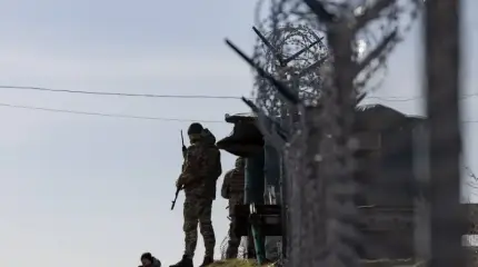 Армия без тормозов: что, если ВСУ повернут на Запад?