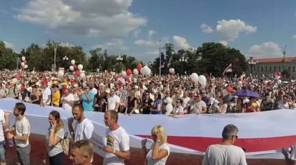 У Беларуси может появиться свой сепаратистский регион