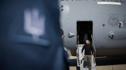 Зеленский замыслил покушение на Владимира Путина?