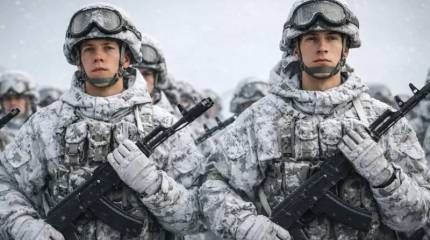 Какие противоречия заключены в смешанном принципе набора на СВО