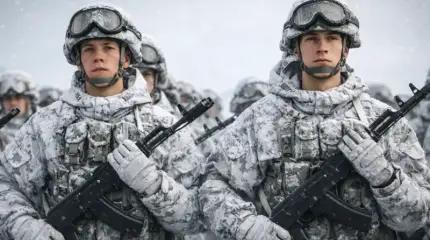 Какие противоречия заключены в смешанном принципе набора на СВО