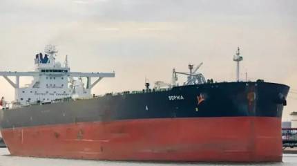 Появился список танкеров теневого флота, находящихся в очереди на захват у США