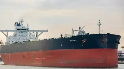 Появился список танкеров теневого флота, находящихся в очереди на захват у США