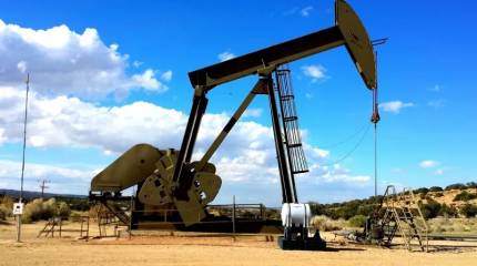 «Театр абсурда»: агентство Reuters обвалило мировой нефтяной рынок