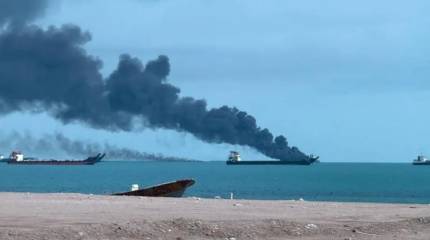 «Заплатят кровавую цену»: Израиль угрожает вступившим в войну хуситам