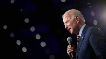 Байден – Трампу: Вы позорите страну, при демократии нет королей