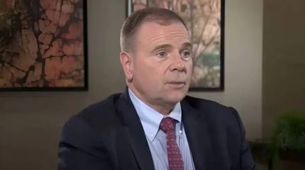 Ходжес: главное – не Украина, а ущерб экономике России