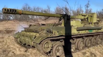 ВС РФ готовятся к штурму двух городов, которые измором взять не получается