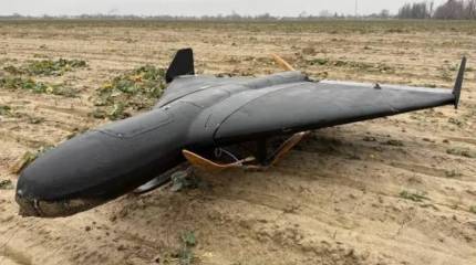 На Украине разработали облегченный аналог «Герани-2» и Shahed 136