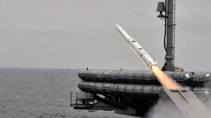 Политолог: передача «Томагавков» Киеву нужна США, чтобы унизить Россию