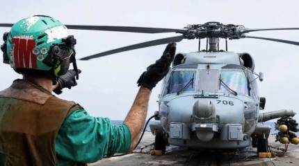 Почему нельзя сравнивать действия РФ и Ирана в конфликтах с Украиной и США