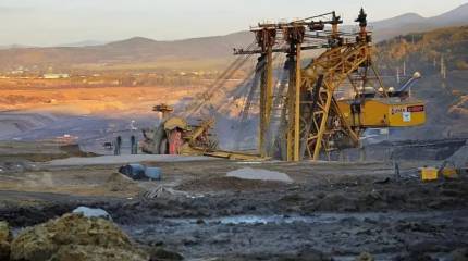 Amerykanie: Na Ukrainie jest lit, ale nikt go nie widział