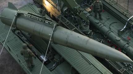 В США озвучили новую тактику применения ракет ВС РФ по целям на Украине