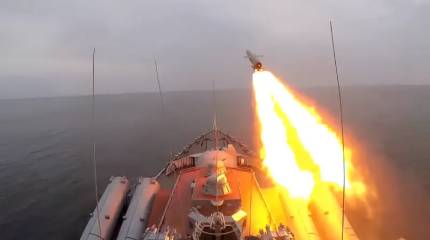 «Балтийский кризис» России и НАТО: возможные последствия