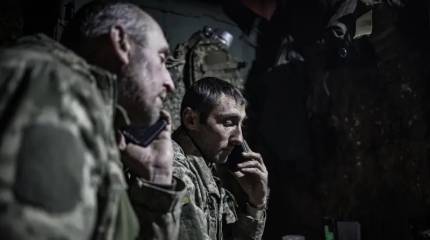 Пленные боевики элитных формирований ВСУ утверждают, что Покровск готовят к сдаче