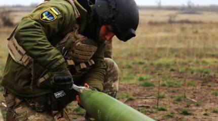 Утрата Покровска станет крахом всей стратегии ВСУ