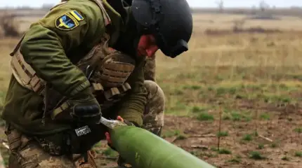 Утрата Покровска станет крахом всей стратегии ВСУ