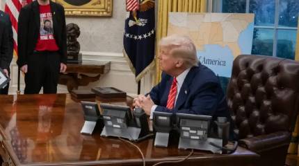 Skazany na porażkę: USA sprzedają Ukrainie plan pokojowy, ale nikt go jak dotąd nie kupuje