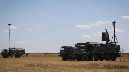 В британском Генштабе признали, что основная часть дронов ВСУ не долетает до целей