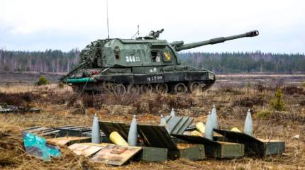 19FortyFive: прибыль от войны на Ближнем Востоке не поможет России с СВО