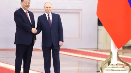 Эксперт раскрыл, сможет ли Китай «заселить и захватить» Россию