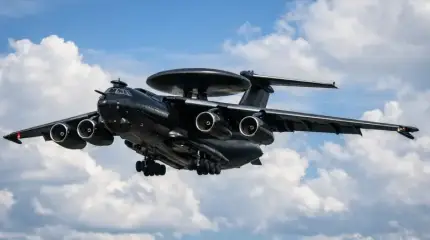 «Премьера» откладывается: чем можно заменить самолет ДРЛОиУ А-100