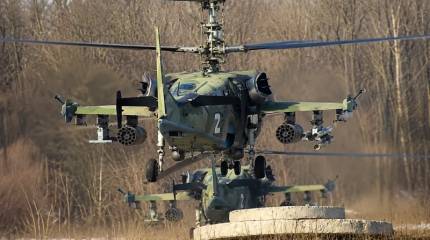 Чем может быть полезен России «сирийский опыт» для освобождения Украины