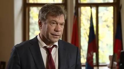 Царев: ажиотаж вокруг украинских редкоземельных элементов сильно преувеличен