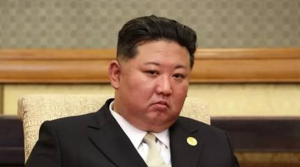Единственное условие: Ким Чен Ын согласен на переговоры с США