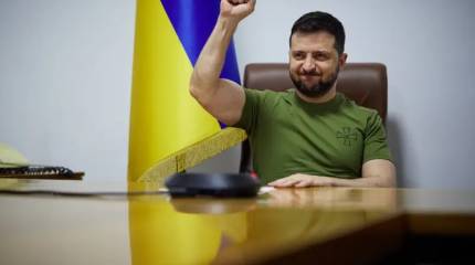 «Спасительная ампутация»: украинской экономики больше не существует