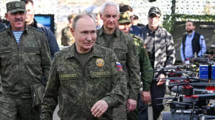 Ilta-Sanomat: в Европе задумались о переговорах с Россией, но уступать ей не хотят