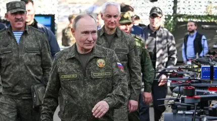 Ilta-Sanomat: в Европе задумались о переговорах с Россией, но уступать ей не хотят