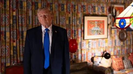 Первый окрик: Трамп крайне недоволен Нетаньяху