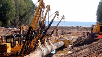 Газопровод «Северный поток-2» сможет отслеживать подводные лодки НАТО