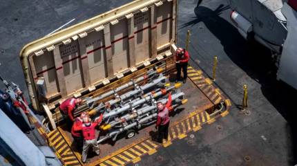 В Киеве осознали, чем грозит Украине сокращение военной поддержки США