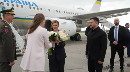 «Вы – сильные союзники»: Зеленский призвал Европу научиться жить без США