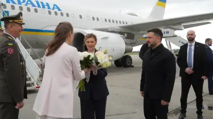 «Вы – сильные союзники»: Зеленский призвал Европу научиться жить без США