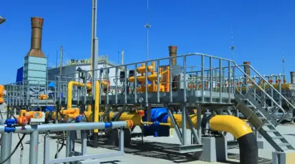 Нефтегазовые доходы России упали до рекордно низких значений