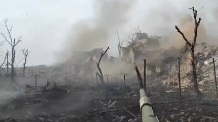 Итог операции по прорыву ВС РФ севернее Покровска станет известен в ближайшие двое суток