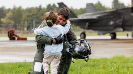 Лондон готов ввести войска на Украину и призывает граждан быть готовыми к войне